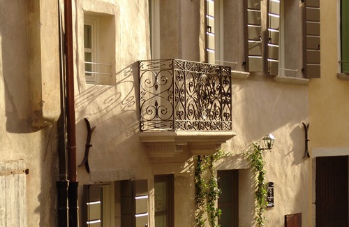 Polcenigo Apartment | Residenza dei TOLOMEI Confort Relax Centro Storico