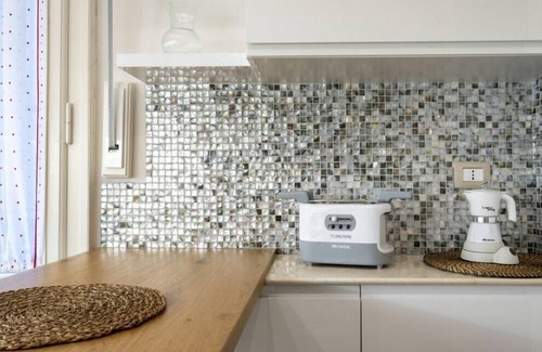 Viareggio House | Residenza Felix Comfortable holiday residence