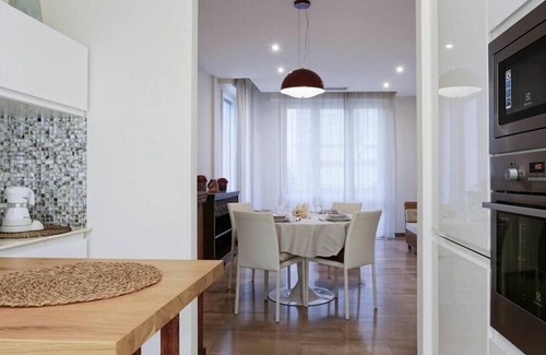 Viareggio House | Residenza Felix Comfortable holiday residence