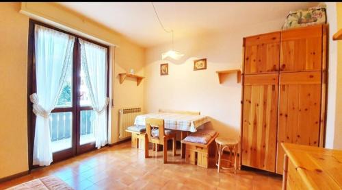 Aprica Apartment | Residenza Giardino