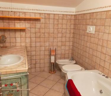 Cesate Apartment | Residenza Giulia e Marco