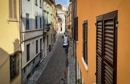 Old Town House | Residenza Gonzaga
