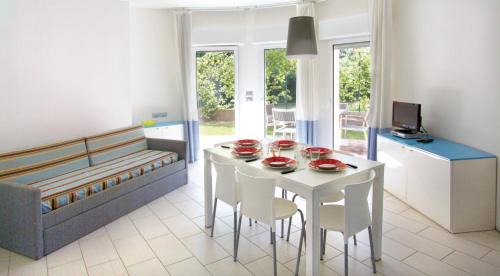Bibione Pineda Apartment | Residenza I Cerchi