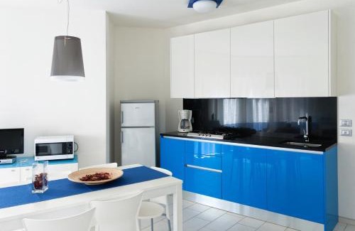 Bibione Pineda Apartment | Residenza I Cerchi