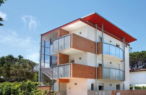 Bibione Pineda Apartment | Residenza I Cerchi