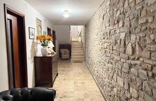 Castell'Arquato Bed & Breakfast | “Residenza il Castello” 2 BIS