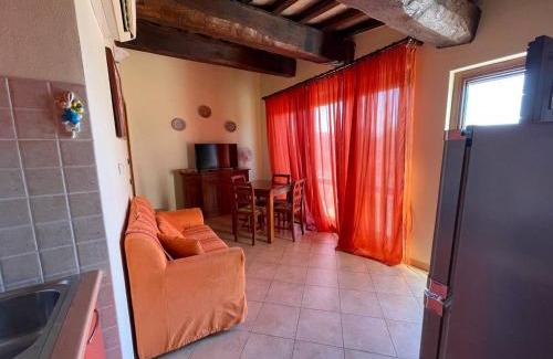 Assisi Apartment | Residenza Il Falchetto