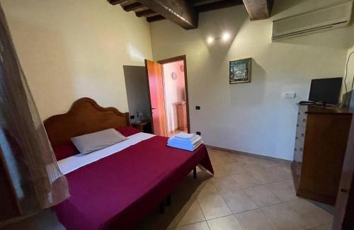 Assisi Apartment | Residenza Il Falchetto