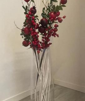 Sud Apartment | Residenza Il Melograno Fiera