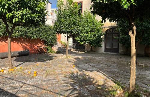 Airola Apartment | Residenza in palazzo storico del 1601