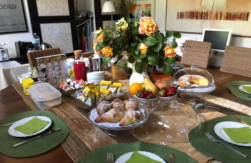 Capri Bed & Breakfast | Residenza L'Isola Capri