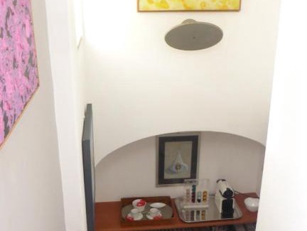 Capri Bed & Breakfast | Residenza L'Isola Capri