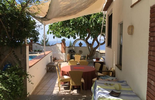 Capri Bed & Breakfast | Residenza L'Isola Capri