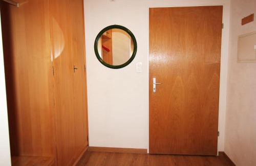 Sils-Maria Apartment | Residenza Lagrev 1 1 2 Zimmerwohnung Nr 207 - Typ 15B - 2 Etage - Süd