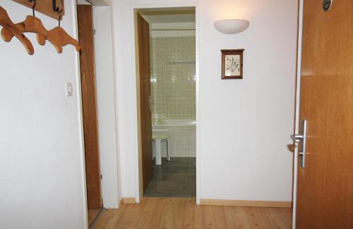Sils-Maria Apartment | Residenza Lagrev 1 Zimmerwohnung Nr 306 - Typ 12A - 3 Etage - Süd