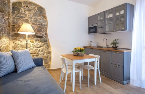 San Giovanni Hotel | Residenza le Colline del Paradiso