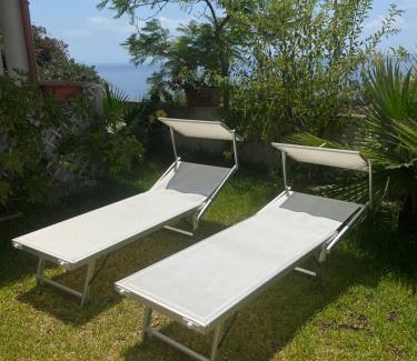 Joppolo Apartment | Residenza le Saline