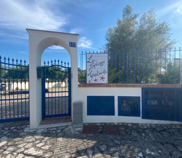 Sperlonga Apartment | Residenza Le Spiagge