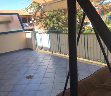 Sperlonga Apartment | Residenza Le Spiagge