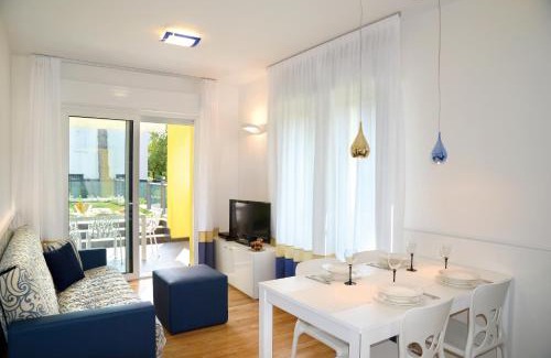 Bibione Pineda Apartment | Residenza Leo