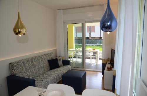 Bibione Pineda Apartment | Residenza Leo