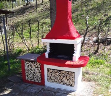 Feltre Apartment | Residenza Letizia