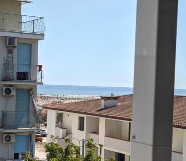 Lido degli Estensi Apartment | Residenza Lido Degli Estensi Affitti Brevi Italia