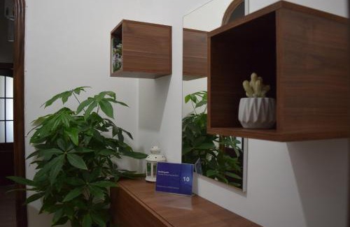 Caserta Apartment | Residenza Lo Bello Vedere