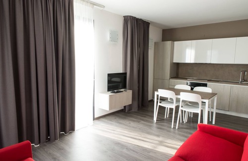 Perledo Apartment | Residenza Luigina