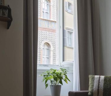 Trento Old Town Apartment | Residenza Manci 44 by Hotel America