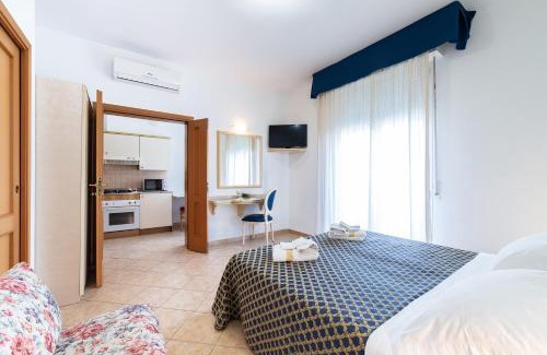 Marebello Apartment | Residenza Melucci