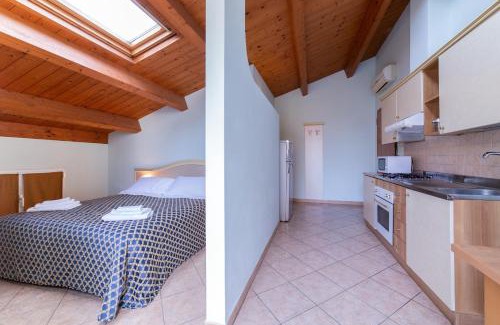 Marebello Apartment | Residenza Melucci