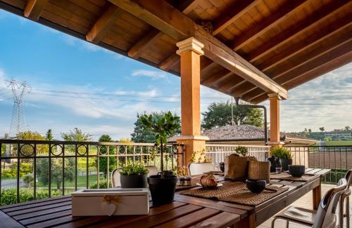 Vaccarolo Apartment | Residenza Oleandro