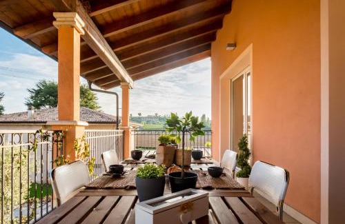 Vaccarolo Apartment | Residenza Oleandro