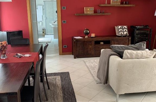 Cormons Apartment | Residenza Principe Umberto