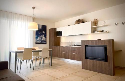 Chioggia Apartment | Residenza Roma Marina