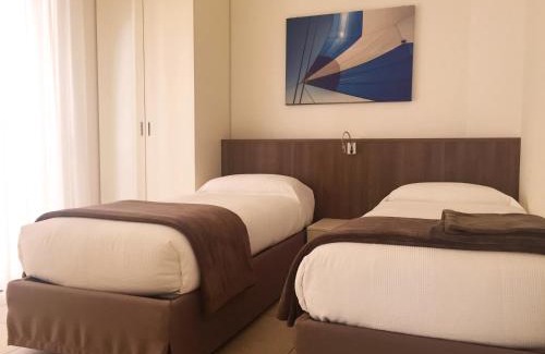 Chioggia Apartment | Residenza Roma Marina