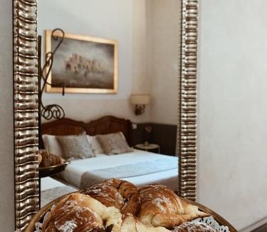 Rome City Centre House | Residenza Sciarra Luxury Guest House