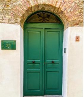 Crotone House | Residenza Ucci Alì