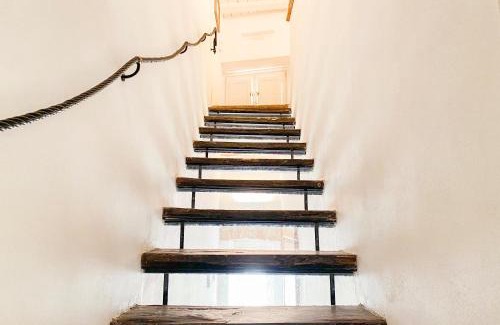 Crotone House | Residenza Ucci Alì