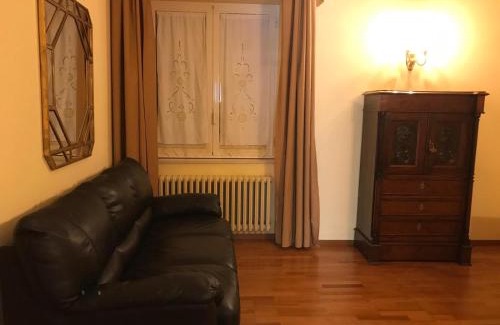 Sant'Agata sui Due Golfi House | Residenza Villa Titina