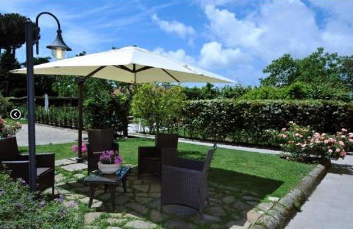 Sant'Agata sui Due Golfi House | Residenza Villa Titina