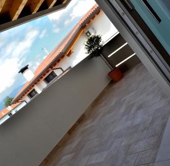 Romano d'Ezzelino Apartment | Residenze Cà Fabris