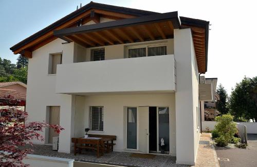 Romano d'Ezzelino Apartment | Residenze Cà Fabris