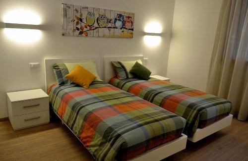 Romano d'Ezzelino Apartment | Residenze Cà Fabris
