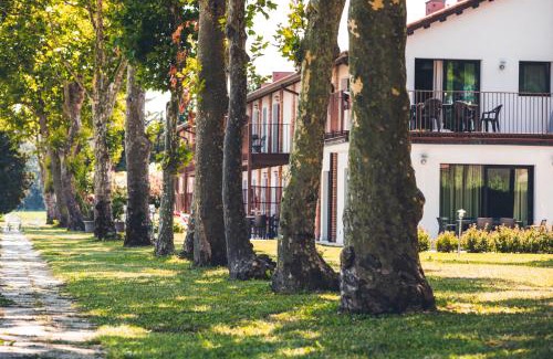 Caorle Apartment | Residenze Di La' Dal Fiume