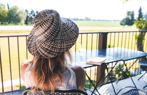 Caorle Apartment | Residenze Di La' Dal Fiume