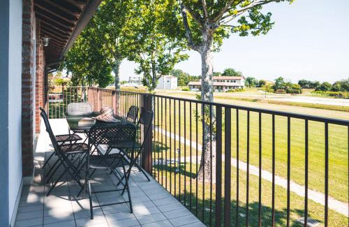 Caorle Apartment | Residenze Di La' Dal Fiume
