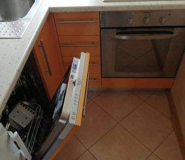 Calalzo di Cadore Apartment | RESIDENZE DOLOMITICHE la casa gialla