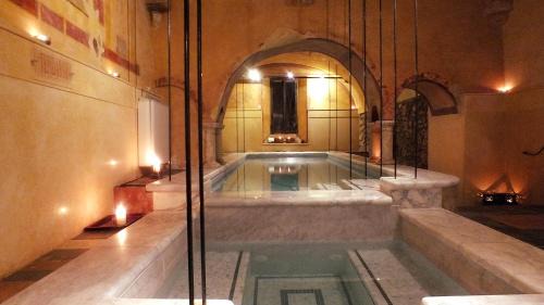 Tivoli Apartment | Residenze Gregoriane - Residenza d'Epoca
